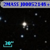 2MASS J00052148+3555023