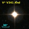 V* V341 And