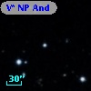 V* NP And