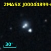 2MASX J00044899+3446445