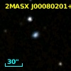 2MASX J00080201+3600421