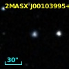 2MASX J00103995+3416021