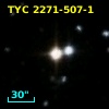 CCDM J00071+3614A