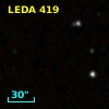 LEDA     419