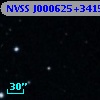 NVSS J000625+341549