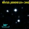NVSS J000910+340901