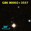 GB6 B0002+3557