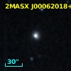 2MASX J00062018+3438199