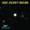 GSC 02267-00180