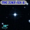 TYC 2267-53-1