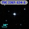 TYC 2267-124-1