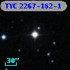 TYC 2267-182-1
