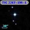 TYC 2267-198-1