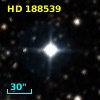 HD 188539