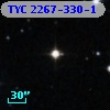 TYC 2267-330-1