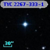 TYC 2267-333-1