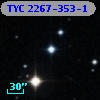 TYC 2267-353-1