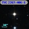 TYC 2267-406-1