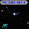 TYC 2267-432-1