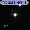 TYC 2267-465-1