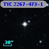 TYC 2267-473-1