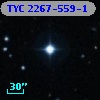 TYC 2267-559-1