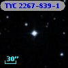 TYC 2267-839-1
