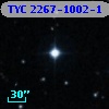TYC 2267-1002-1
