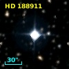 HD 188911