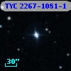 TYC 2267-1081-1