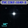 TYC 2267-1143-1