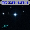 TYC 2267-1155-1