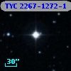 TYC 2267-1272-1