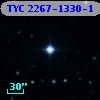 TYC 2267-1330-1