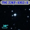 TYC 2267-1352-1