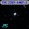 TYC 2267-1407-1