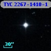 TYC 2267-1410-1