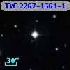TYC 2267-1561-1