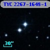 TYC 2267-1648-1
