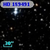 HD 189491