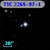 TYC 2268-97-1