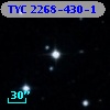TYC 2268-430-1