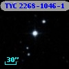 TYC 2268-1046-1