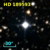 HD 189593
