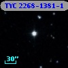 TYC 2268-1381-1