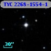 TYC 2268-1554-1