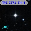 TYC 2271-54-1