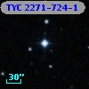 TYC 2271-724-1