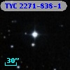 TYC 2271-838-1