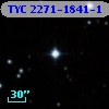 TYC 2271-1841-1